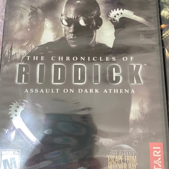 PC GAMES - Picture 4 of 13